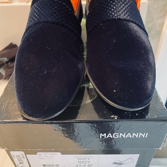 Brand New Magnanni